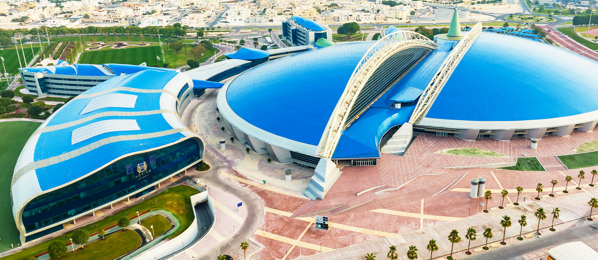 Aspire Zone