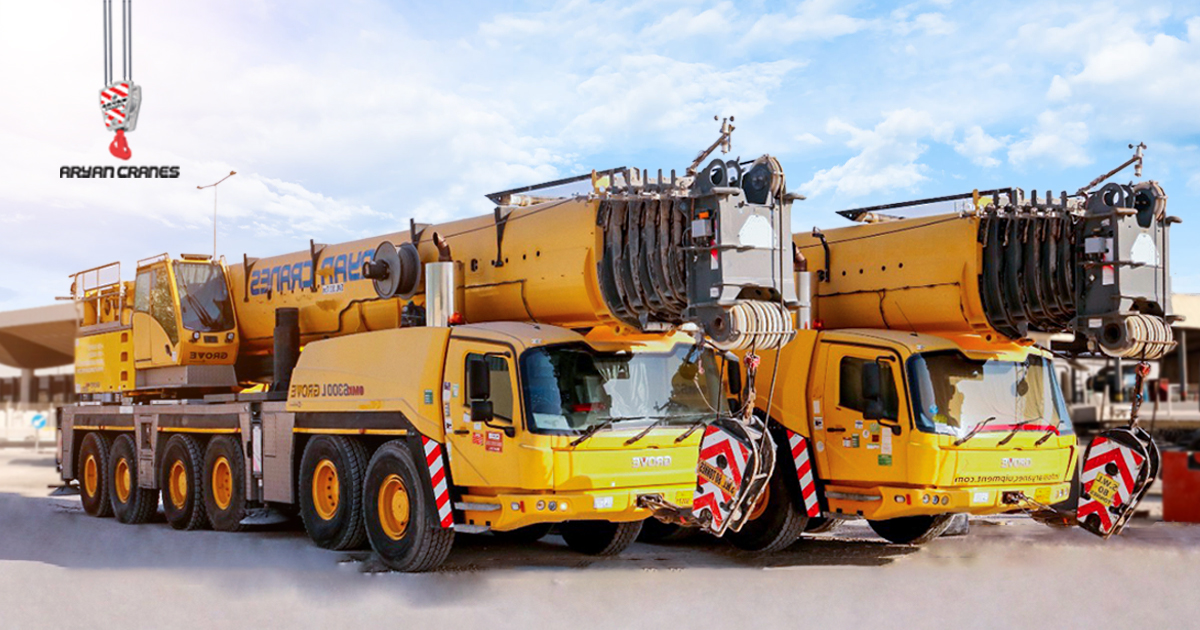 HEAVY CONSTRUCTION MACHINERY RENTAL IN SAUDI ARABIA