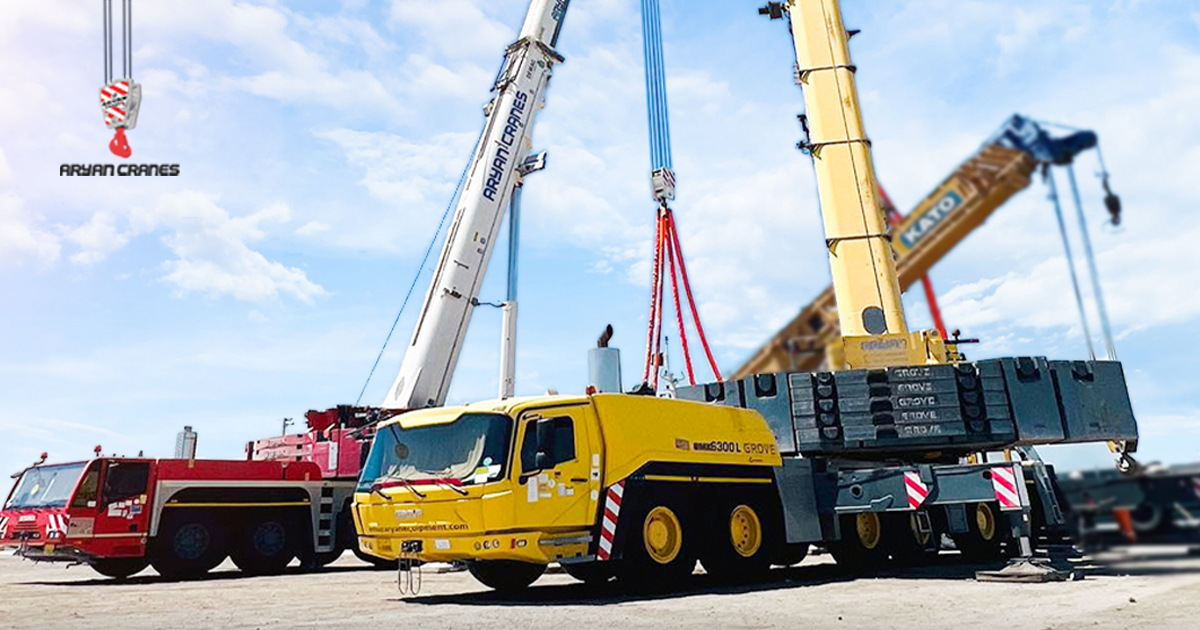 CONSTRUCTION EQUIPMENT HIRE IN DOHA QATAR