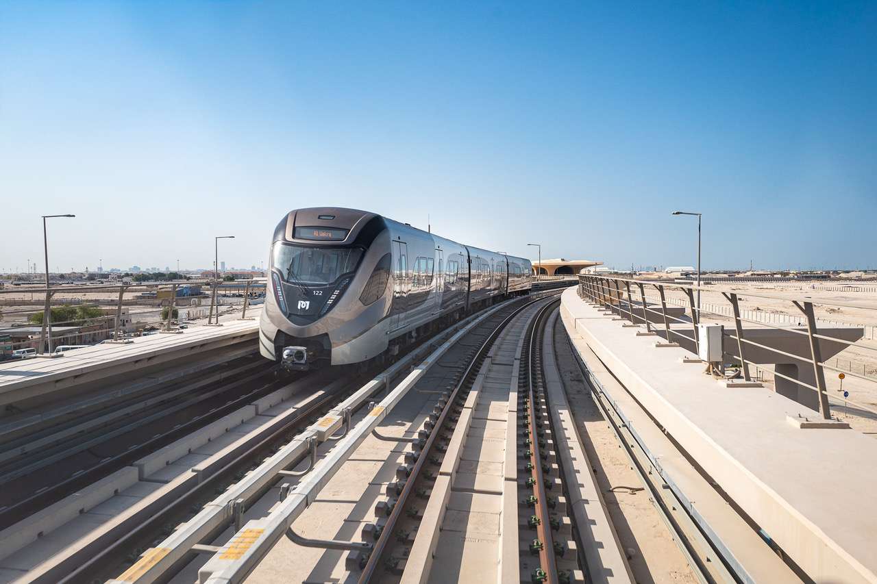 Qatar Rail