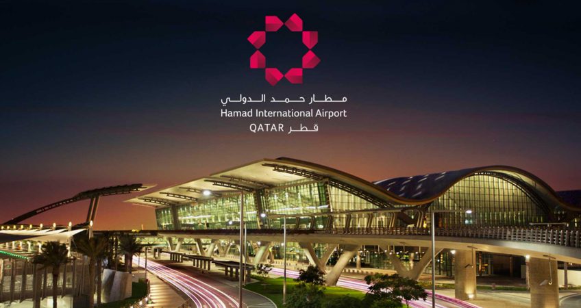 HIA Qatar