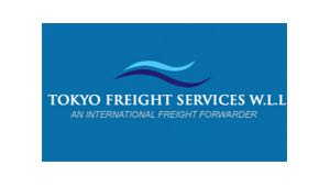 Tokyo Freight